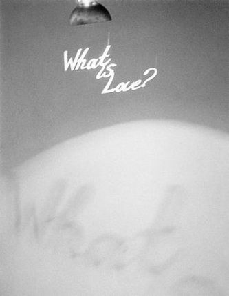 Keti Kapanadze - What is Love?