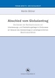 Abschied vom Globalantrag
