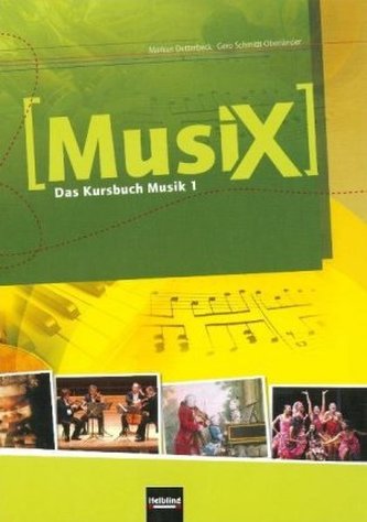 5./6. Schuljahr, Schülerband