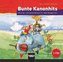 Bunte Kanonhits, 2 Audio-CDs