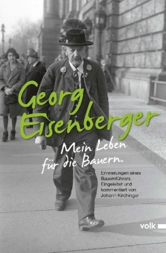 Mein Leben für die Bauern