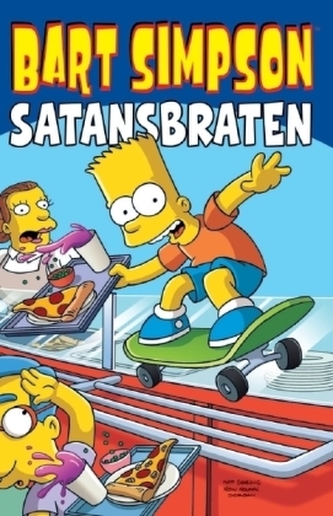 Satansbraten