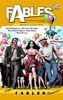 Fables - Das große Fables Crossover