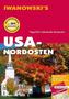 Iwanowski's USA Nordosten
