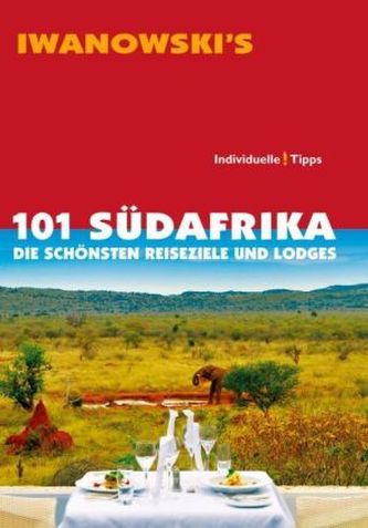 Iwanowski's 101 Südafrika