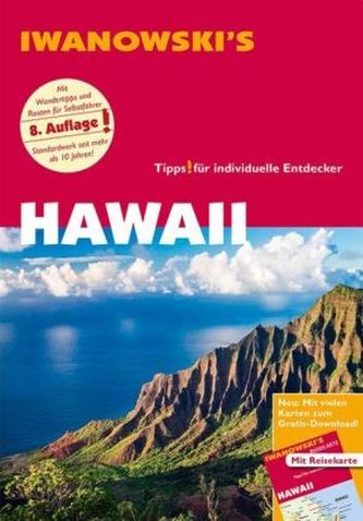 Iwanowski's Hawaii