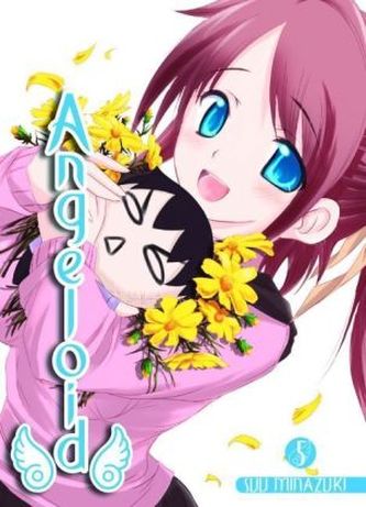 Angeloid. Bd.5