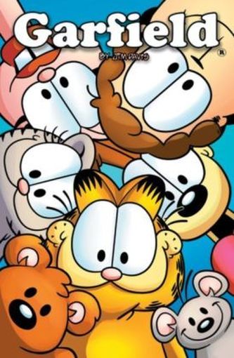 Garfield - Einsteiger-Comic. Bd.3