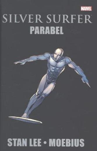 Silver Surfer - Parabel