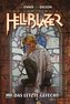 John Constantine, Hellblazer - Das letzte Gefecht