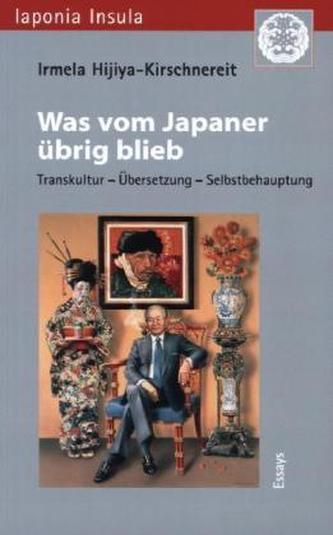 Was vom Japaner übrig blieb