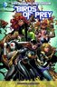 Birds of Prey - Kontrollverlust