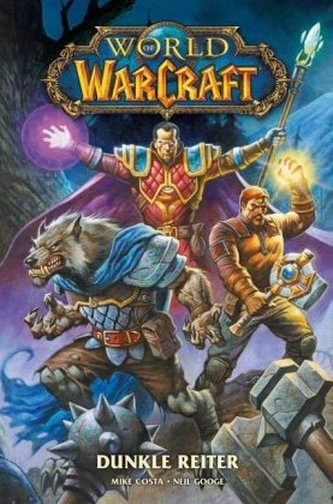 World of Warcraft - Dunkle Reiter