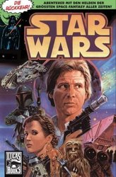 Star Wars Classics - Die Rückkehr