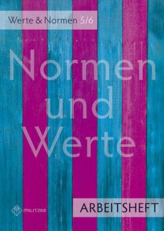 Klassen 5/6, Arbeitsheft