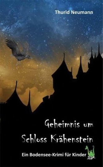 Geheimnis um Schloss Krähenstein