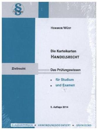 Handelsrecht