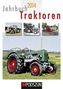 Jahrbuch Traktoren 2014