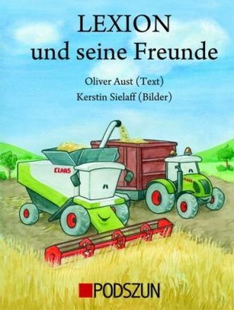 Lexion und seine Freunde