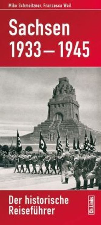 Sachsen 1933-1945
