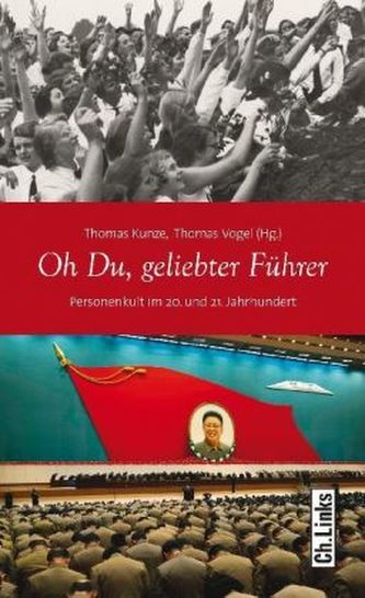 Oh Du, geliebter Führer