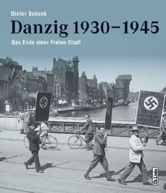 Danzig 1930-1945