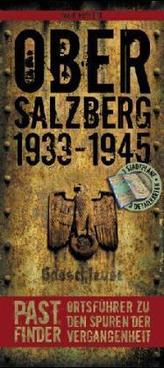 PastFinder Obersalzberg 1933-1945