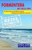 Formentera mit Ibiza-Tipps