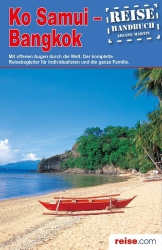 Ko Samui, Bangkok