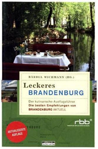 Leckeres Brandenburg
