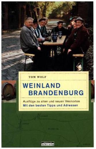 Weinland Brandenburg