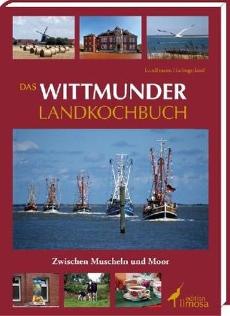 Das Wittmunder Landkochbuch