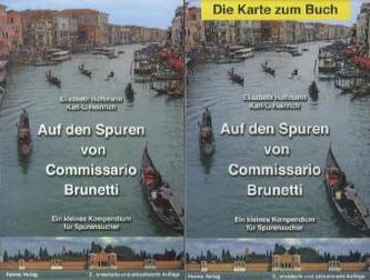 Auf den Spuren von Commissario Brunetti