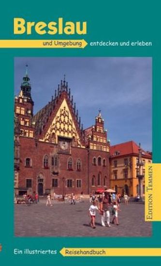 Breslau und Umgebung