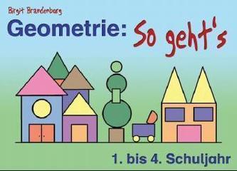 Geometrie: So geht's