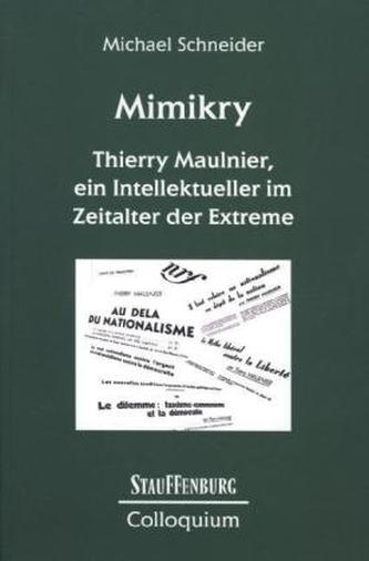 Mimikry