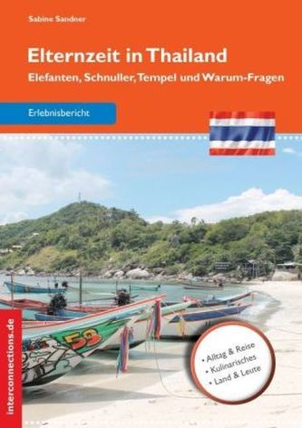 Elternzeit Thailand