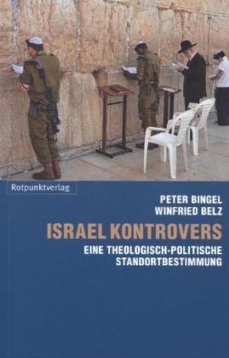 Israel kontrovers