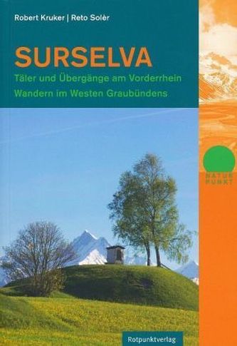 Surselva