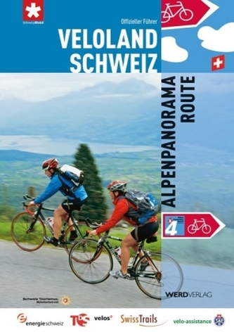 Alpenpanorama-Route