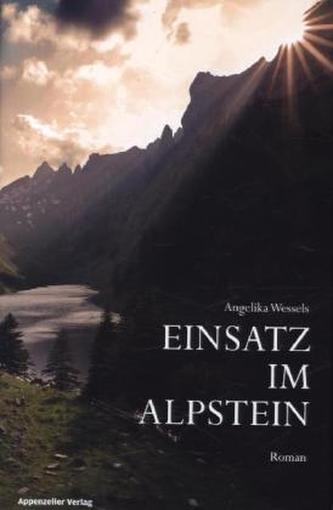 Einsatz im Alpstein