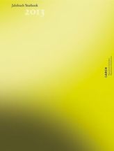 Jahrbuch Architektur 2014