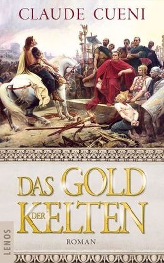 Das Gold der Kelten Das Gold der Kelten