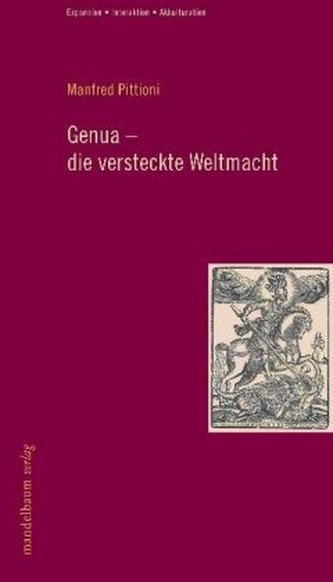 Genua - Die versteckte Weltmacht