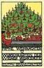Frohe Weihnachten, 12 Wunschkarten der Wiener Werkstätte