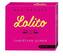 Lolito, 4 Audio-CDs