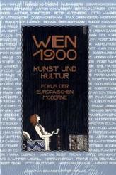 Wien um 1900, Kunst und Kultur