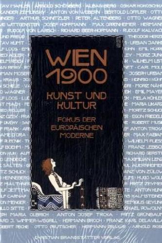 Wien um 1900, Kunst und Kultur