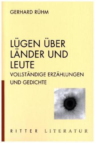 lügen über länder und leute