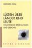 lügen über länder und leute